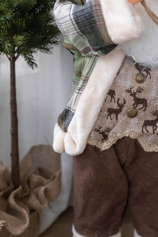 Natur Nisse 80cm