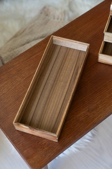 Hovedbilde Organizer 37,5x15x5cm