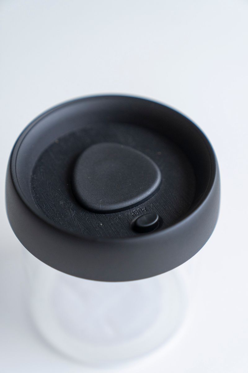 Vakum Krukke 500ml