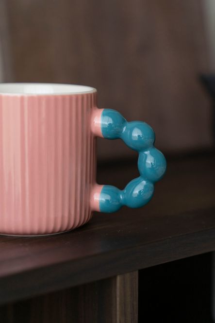 Hovedbilde Kopp 340ml - Rosa