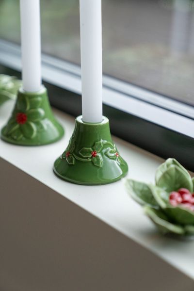 Hovedbilde Lysestake Misteltein - Remse