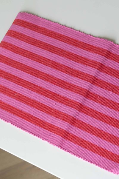 Hovedbilde Bordbrikke i bomull – 45×30 cm – ...