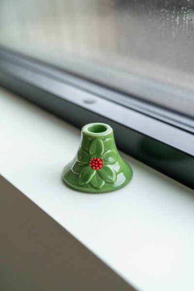 Hovedbilde Lysestake Misteltein - Blomst