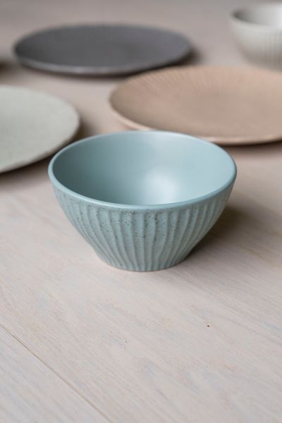 Hovedbilde Elvira - Skål 540ml Grønn