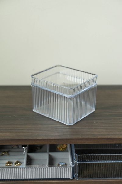 Hovedbilde Organizer - 13x11x9,5cm