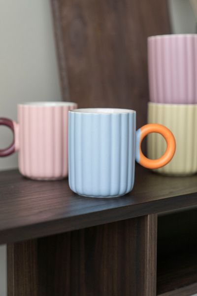 Hovedbilde Kopp 370ml - Blå