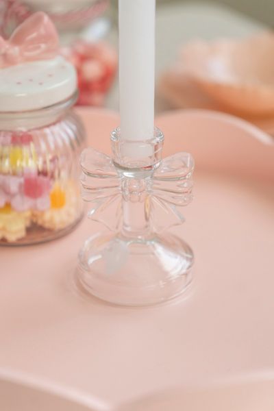 Hovedbilde Lysestake sløyfe – klar