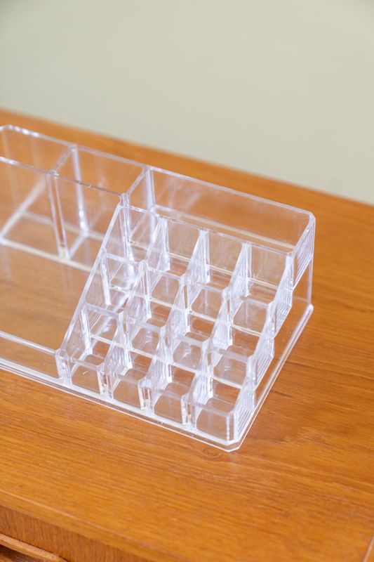 Sminkeoppbevaring 22x12,5cm