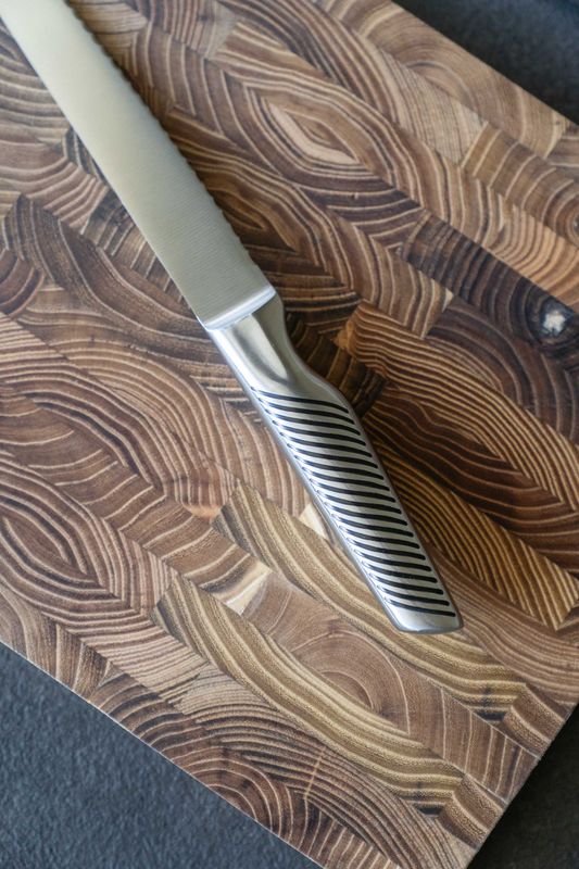 Brødkniv 34cm