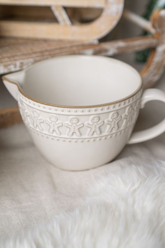 Elegant Pepper - Bolle 25cm