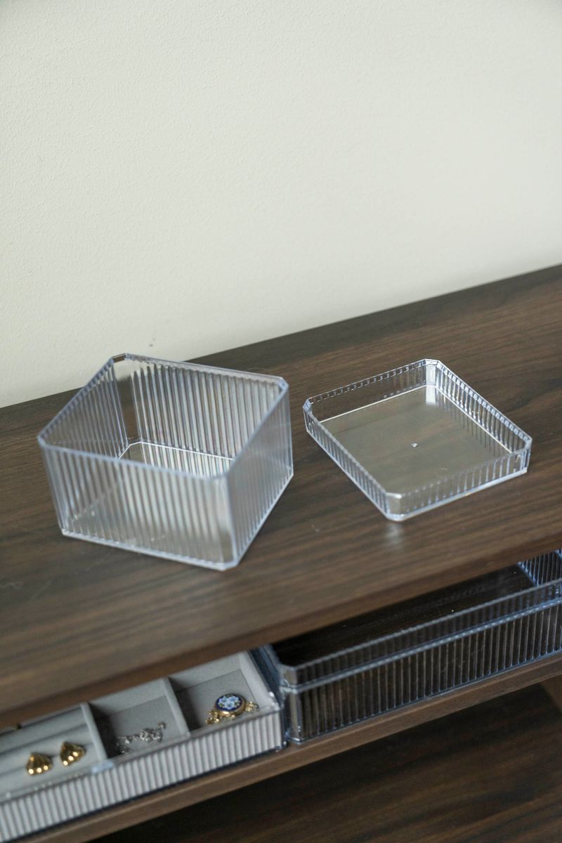 Organizer - 13x11x9,5cm