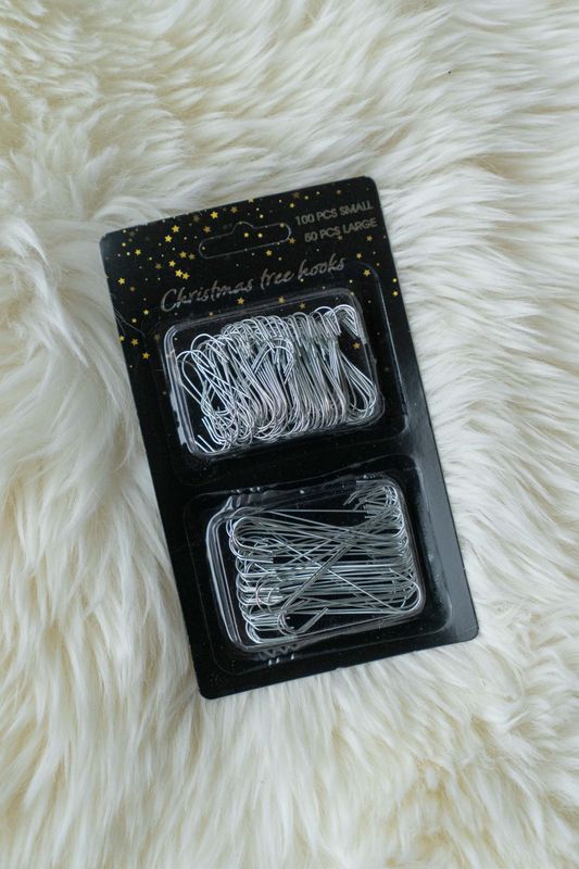 Juletrekroker 150pk