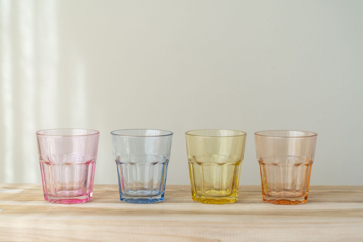 Drikkeglass – 300 ml – 4pk