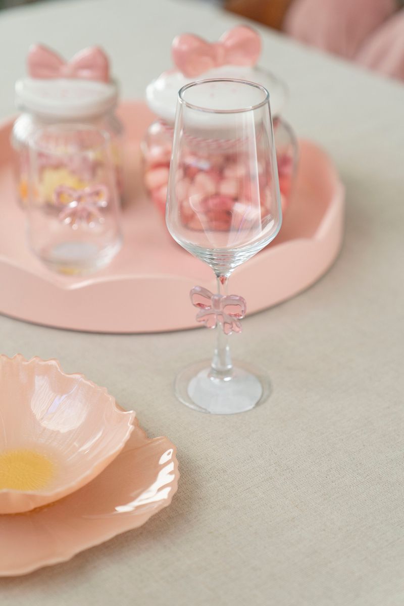 Claire vinglass – 380 ml