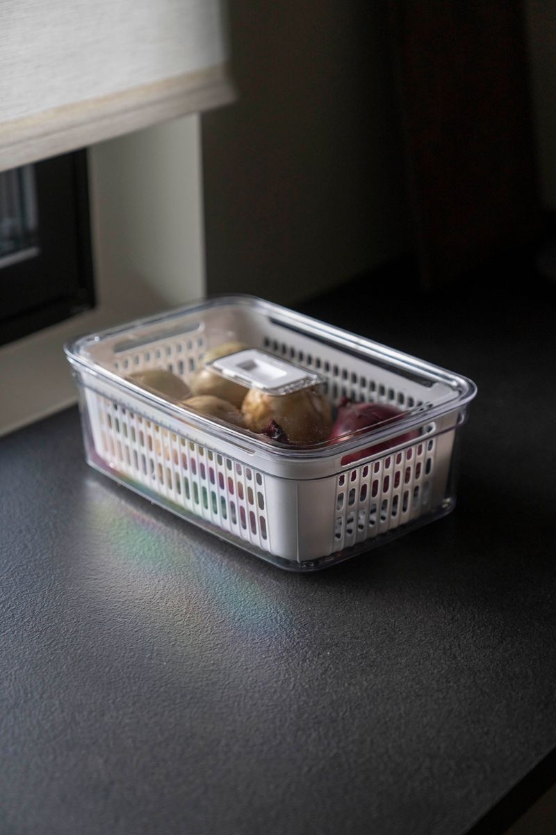 Kjøleskaps Organizer 3,6L