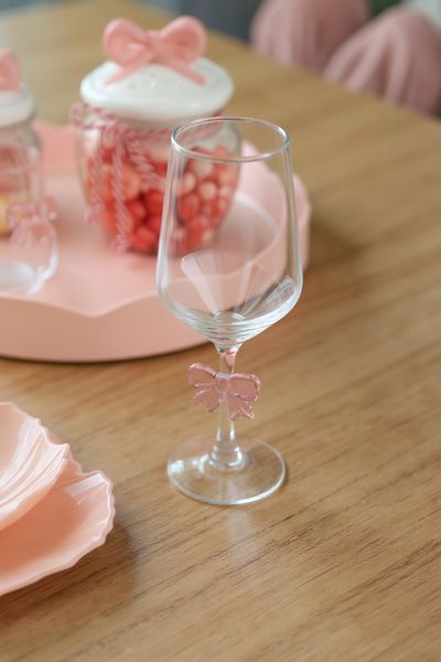 Hovedbilde Claire vinglass – 380 ml