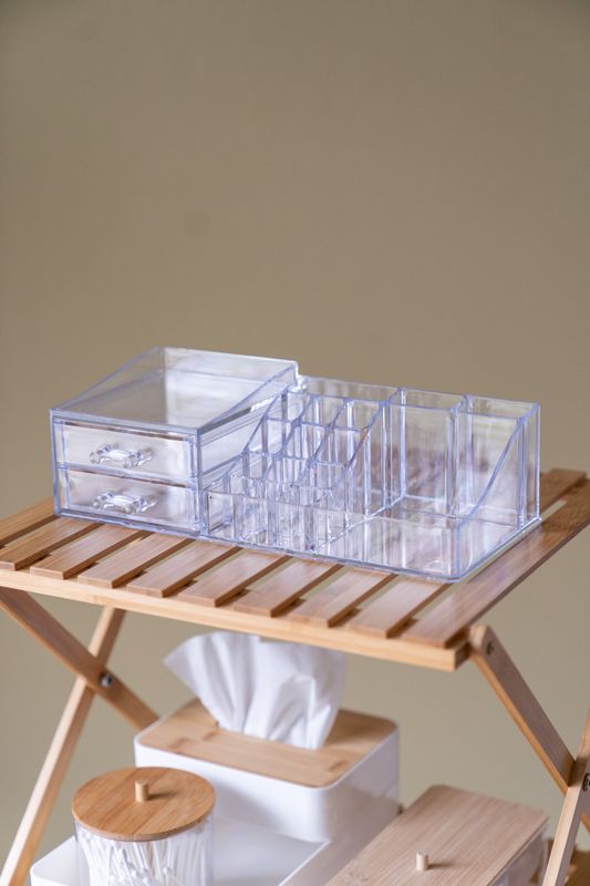 Sminkeorganisator 30x13x9cm