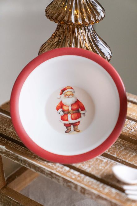 Hovedbilde Middags Gavesett Barn - Nisse