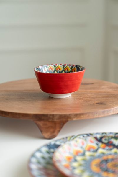 Hovedbilde Ellinor - Skål 350ml Versjon 3