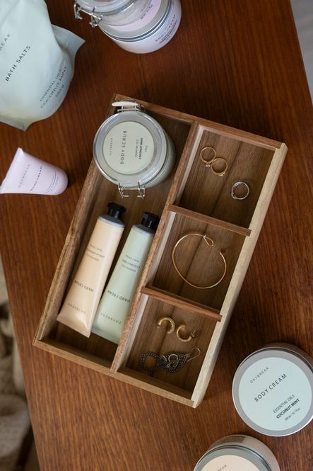 Hovedbilde Organizer 30x20x5cm
