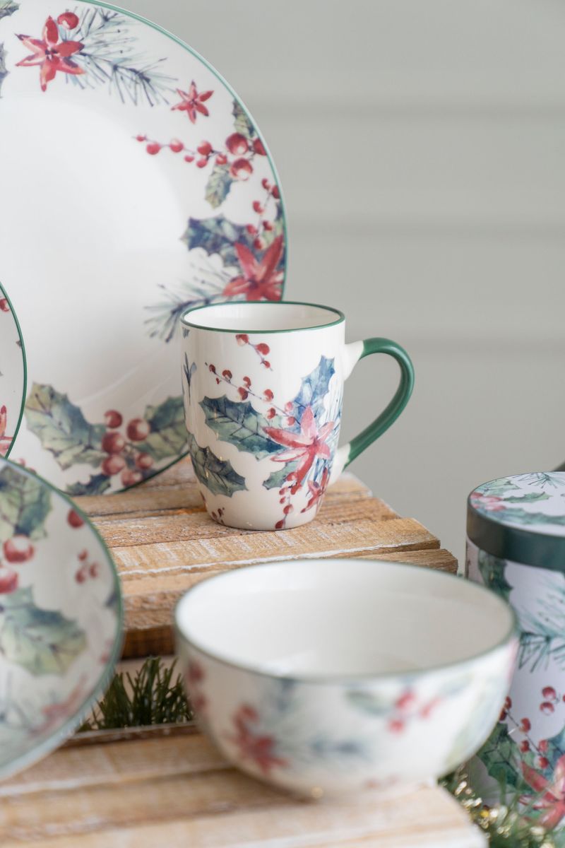 Noel - Misteltein Kopp 350ml