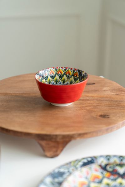 Hovedbilde Ellinor - Skål 350ml Versjon 3