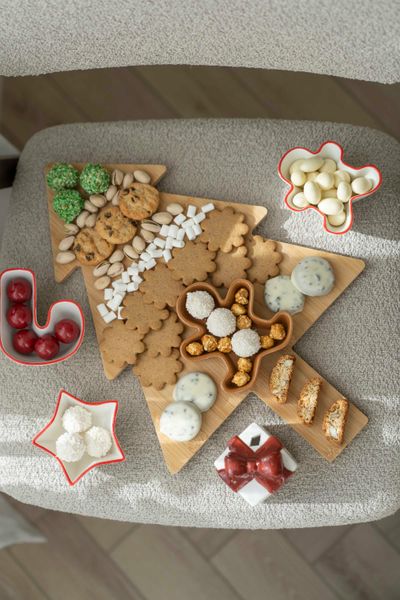 Hovedbilde Fjøl Bambus - Juletre