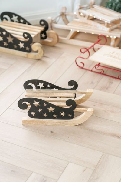 Hovedbilde Kjelke Mango - 32cm