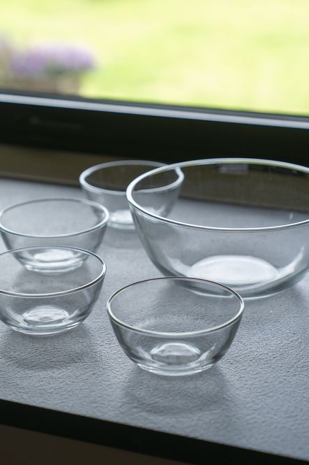 Hovedbilde Bollesett Glass
