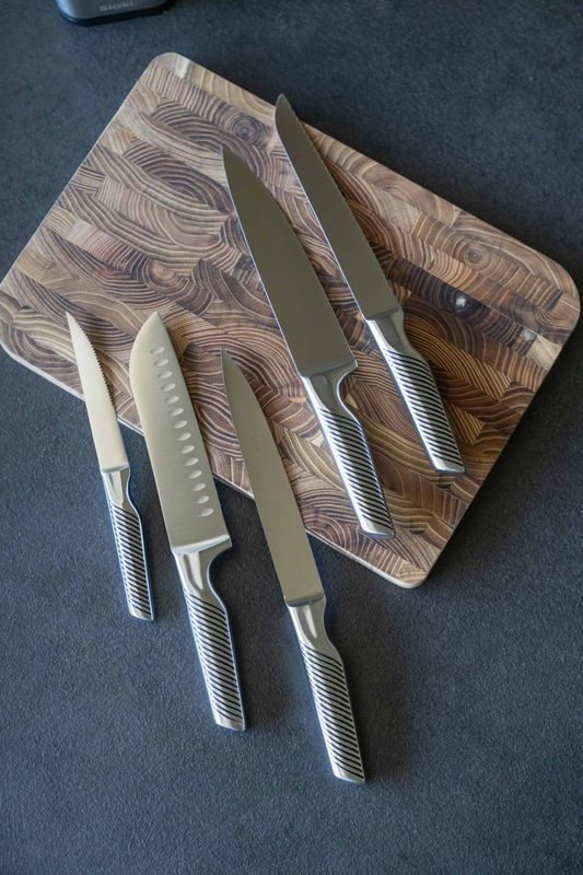 Biffkniv 24,5cm