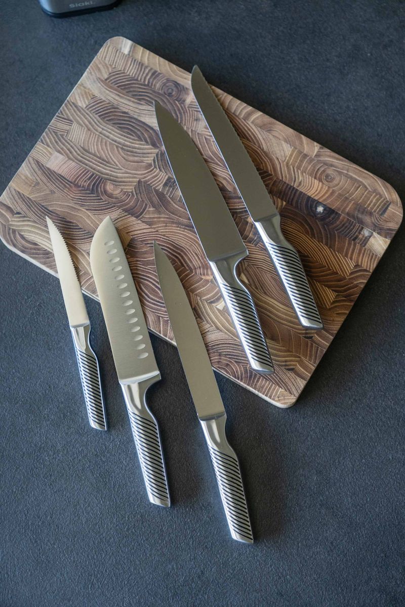 Biffkniv 24,5cm