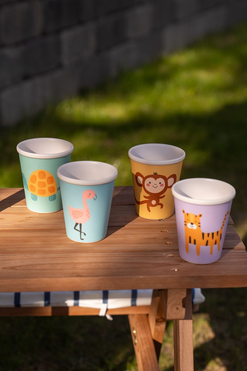 Play barnekrus – 250 ml – skilpadde