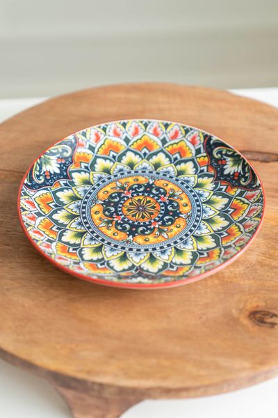 Hovedbilde Ellinor - Tallerken 20cm Versjon 3