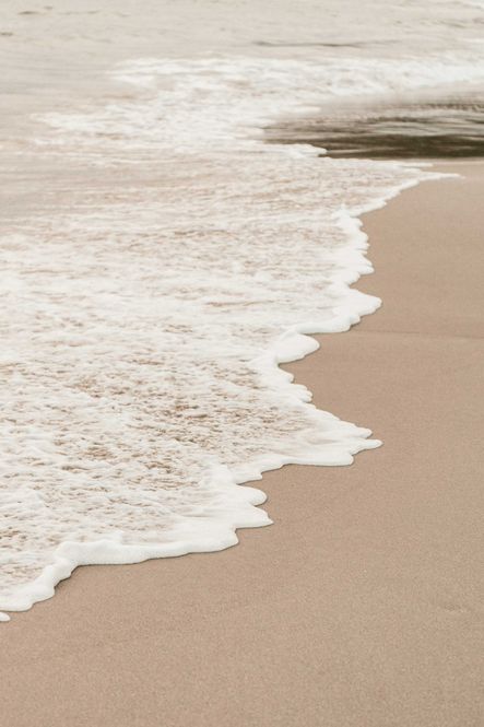 Hovedbilde Poster - Strand 2