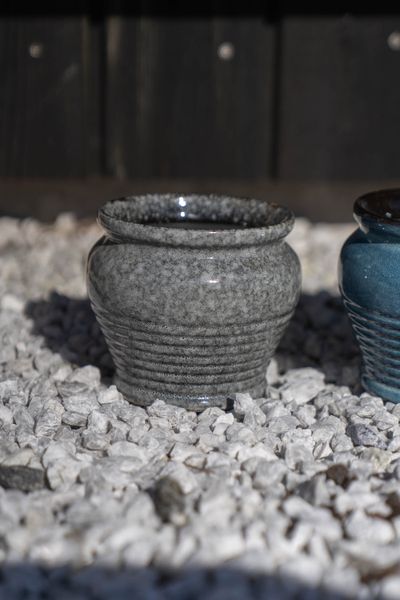 Hovedbilde Citronella- Mygglys i keramikk – 2 veker ...
