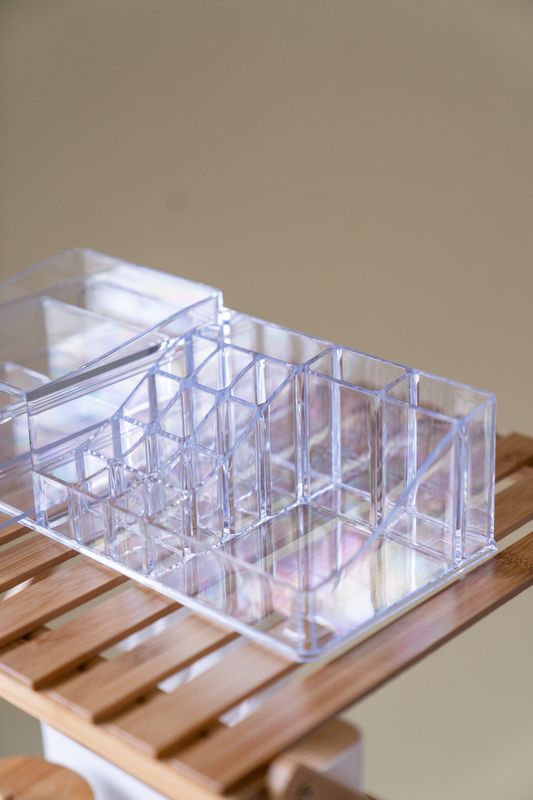 Sminkeorganisator 30x13x9cm