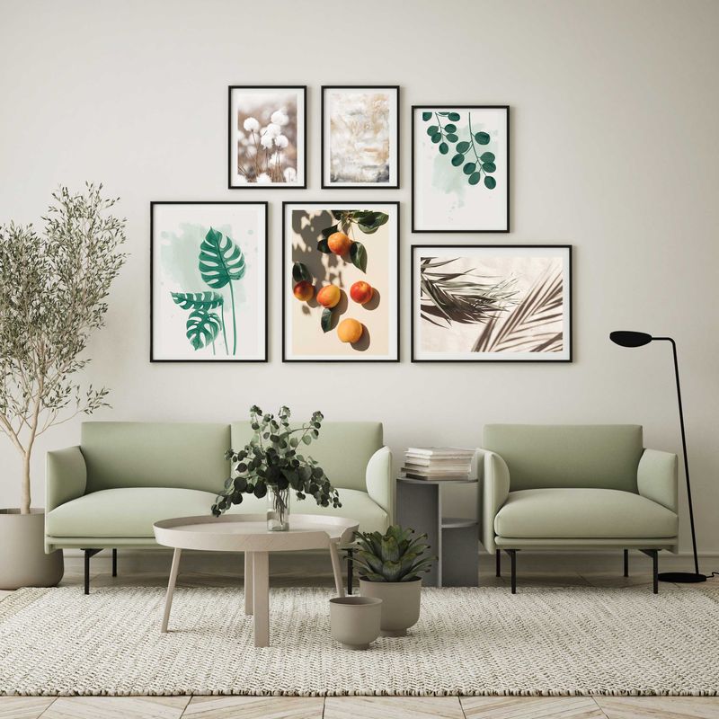 Poster - Fersken 2