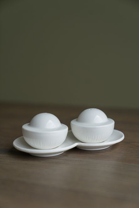 Hovedbilde Maud - Salt og Pepper Sett