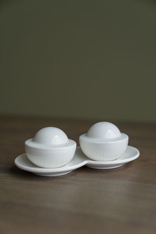 Maud - Salt og Pepper Sett