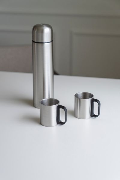 Hovedbilde Termos m/kopper
