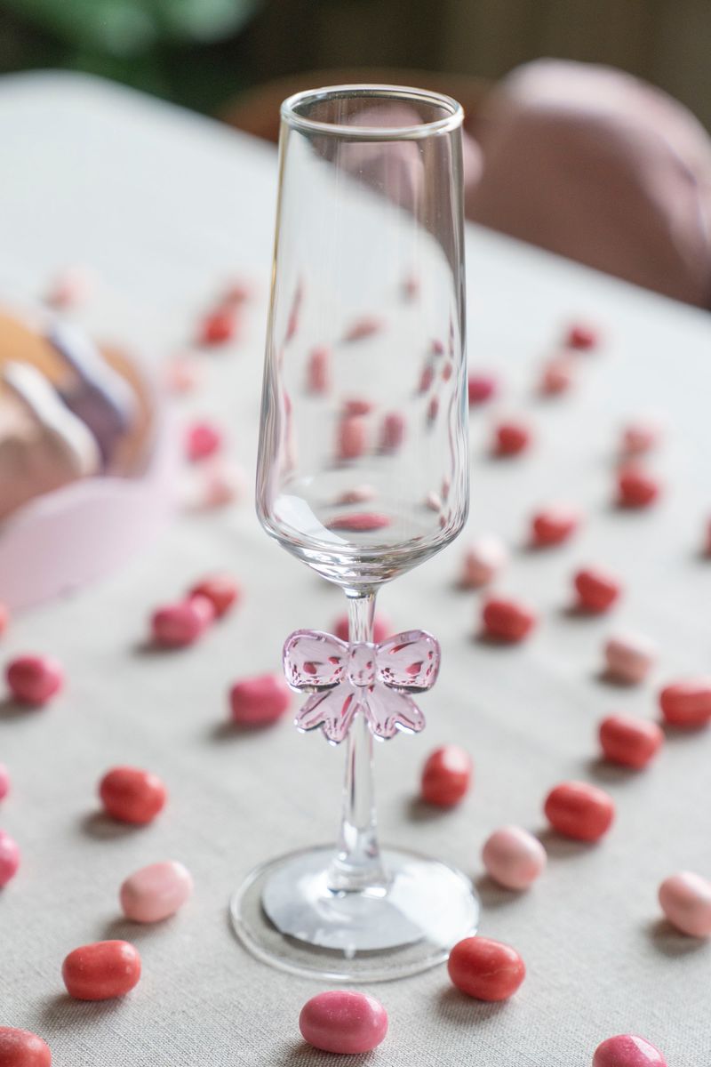 Claire champagneglass – 250 ml