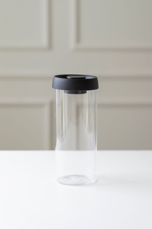 Vakum Krukke 1500ml