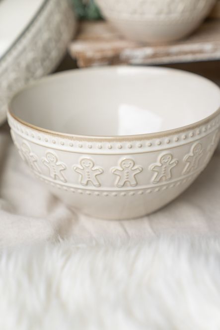Hovedbilde Elegant Pepper - Bolle 21cm 