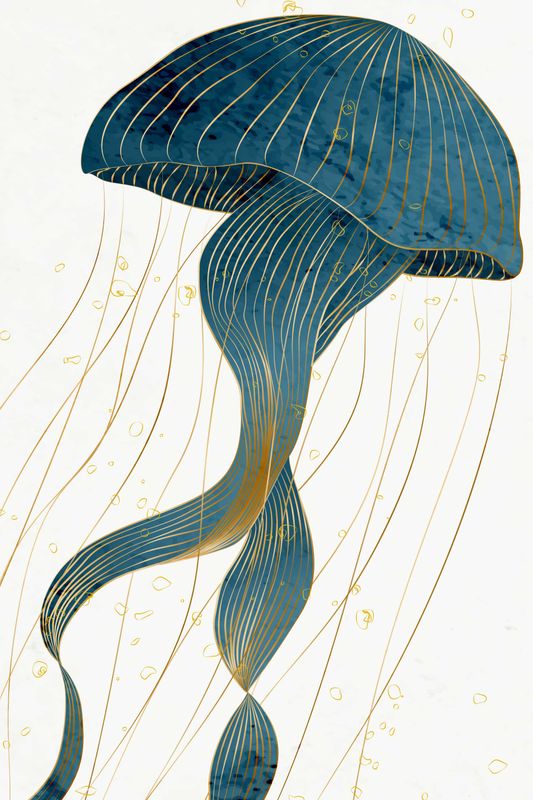 Poster - Manet 1