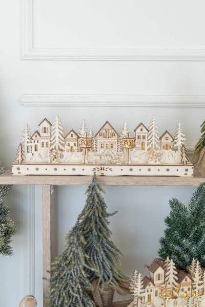 Hovedbilde Treby - Nabolag 45cm