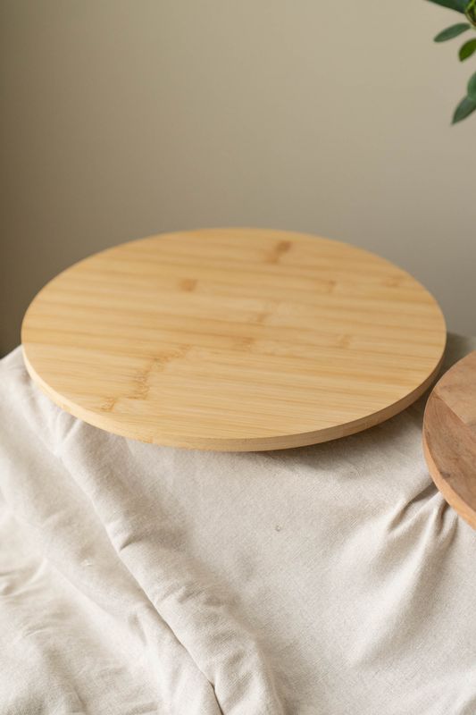 Serveringsbrett - Roterende 35cm