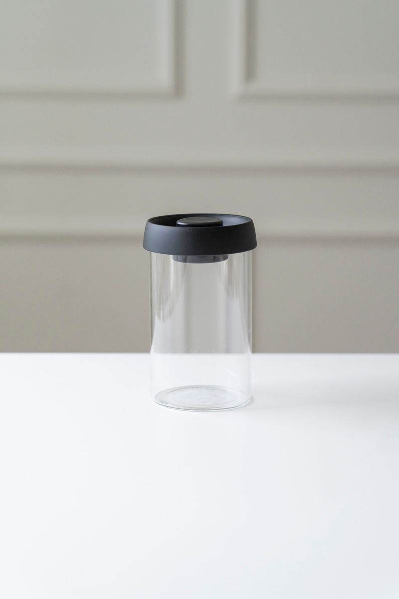 Vakum Krukke 1000ml