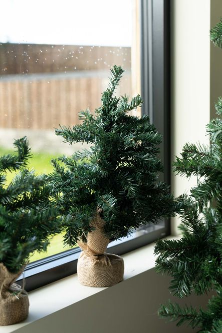 Hovedbilde Kunstig juletre 60cm