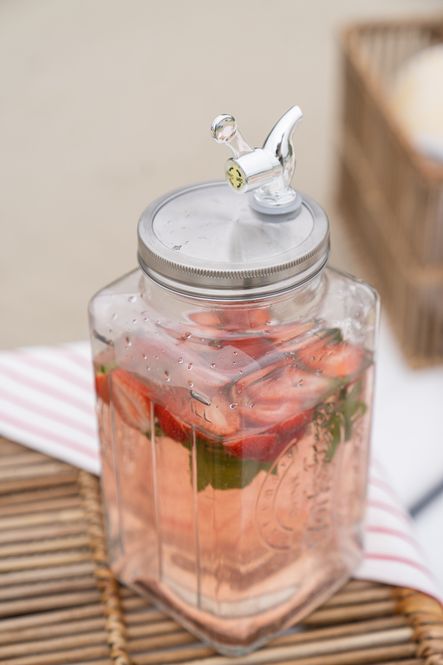 Hovedbilde Drikkedispenser 3l