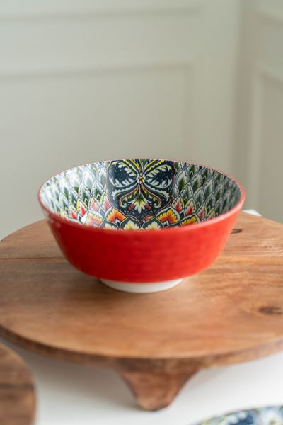 Hovedbilde Ellinor - Skål 1300ml Versjon 3